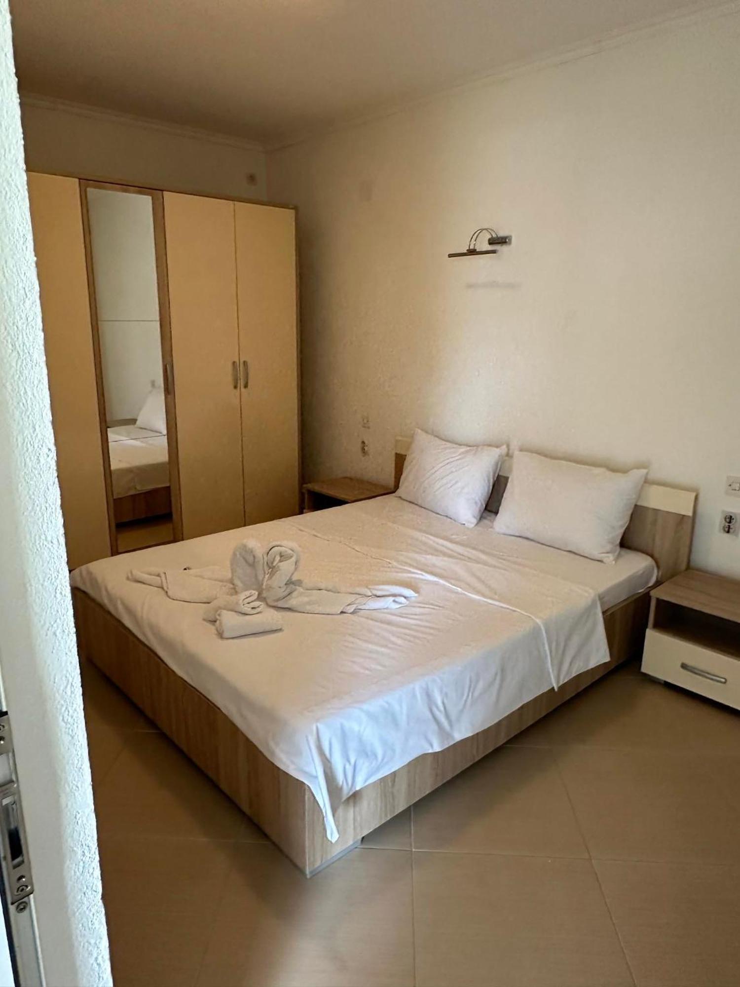 Kalinovi Apartment Gevgelija