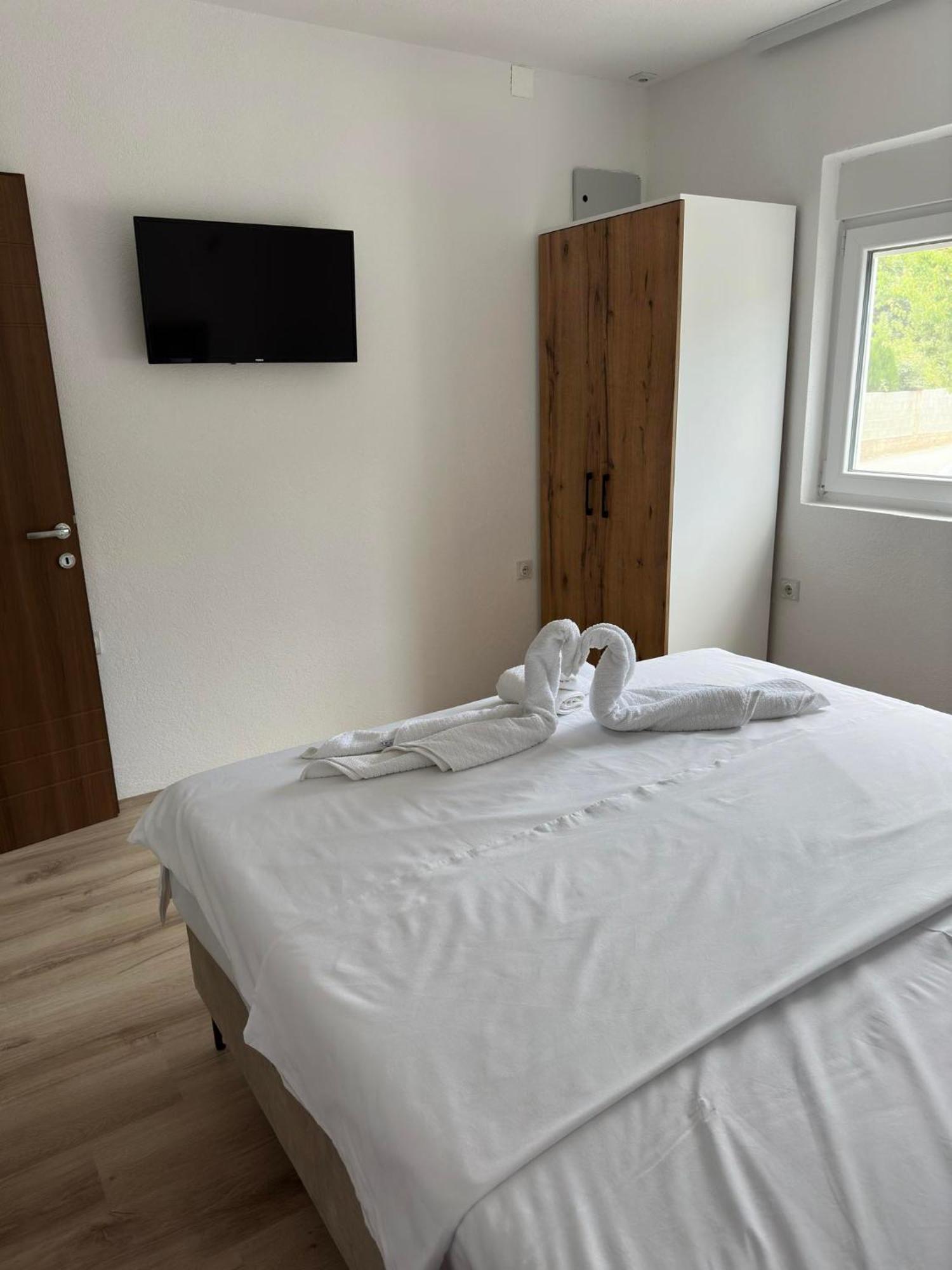 Apartment Kalinovi