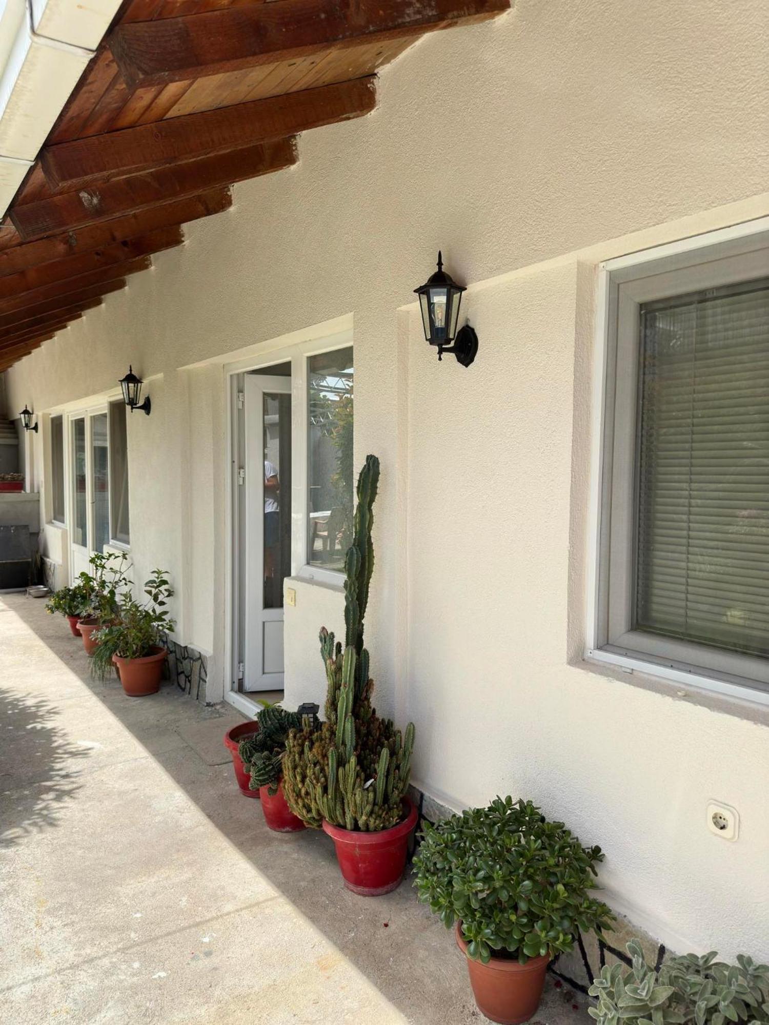 Apartment Kalinovi