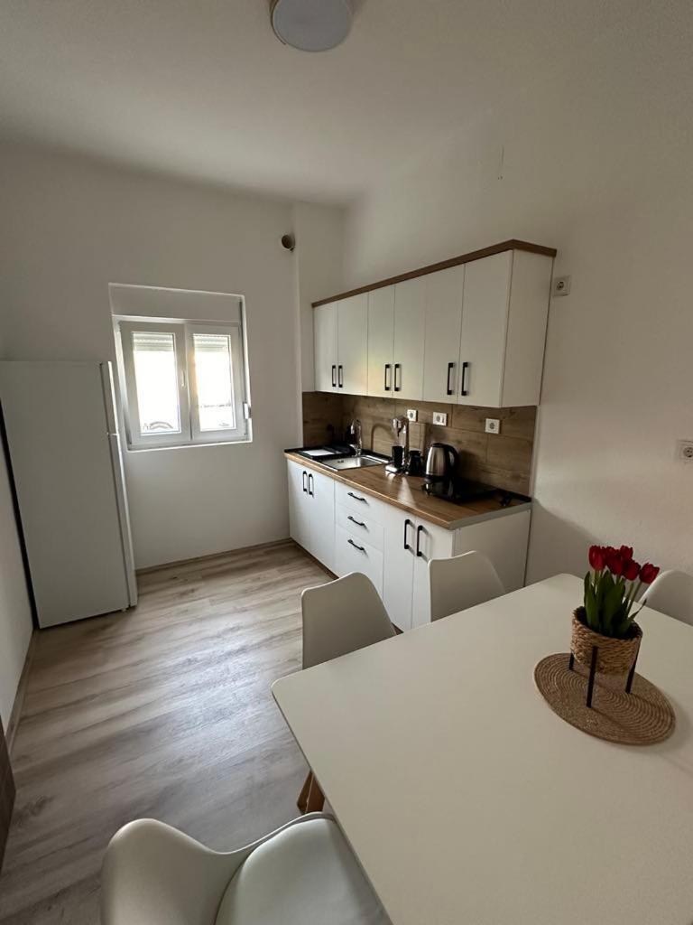 Apartment Kalinovi *