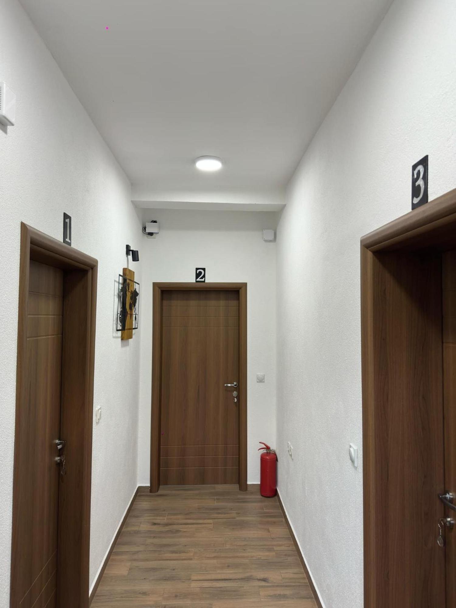 Kalinovi Apartment *